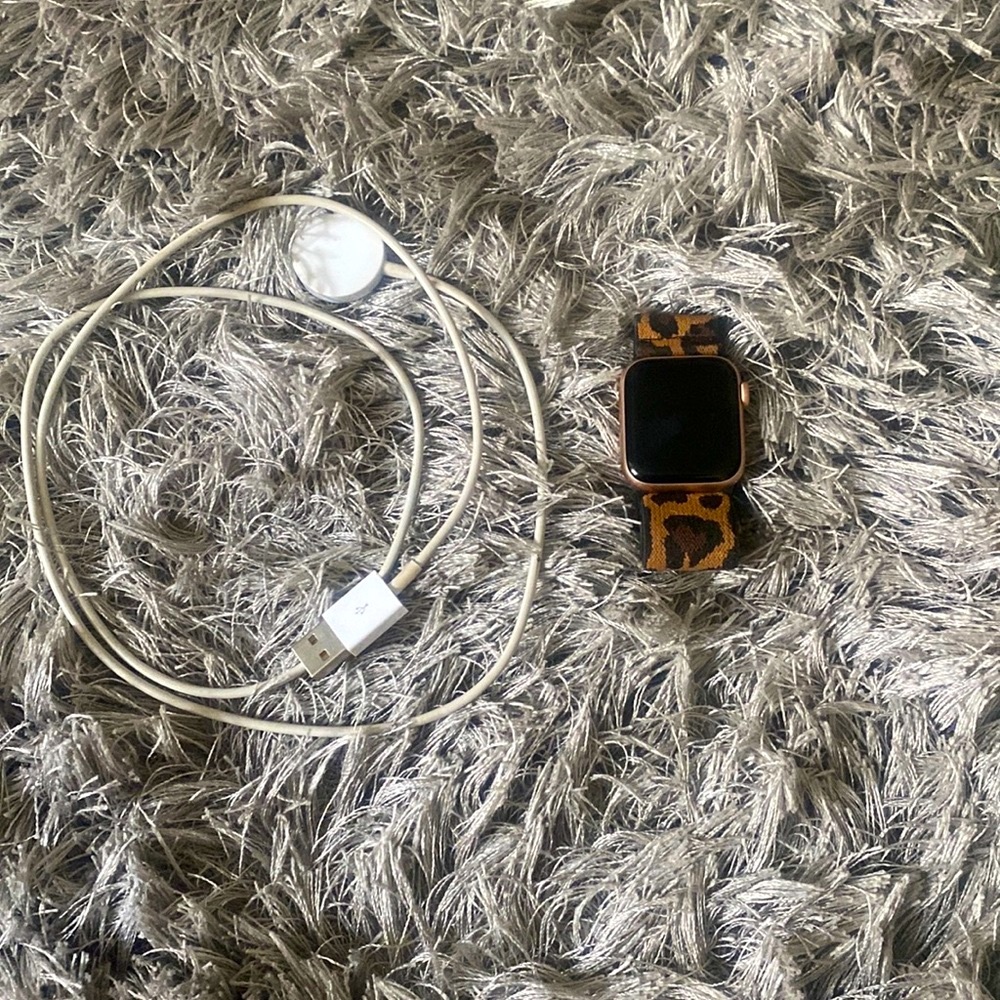 Apple Watch series 5